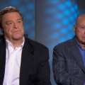 John Goodman & Alan Arkin Talk Argo: What Was Ben Affleck Like As A Director?
