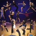 The couples of ‘Dancing with the Stars: All-Stars’