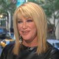 What Is Suzanne Somers’ Secret To Staying Happy All The Time?