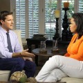 Kony 2012 Founder Jason Russell chats with Oprah Winfrey on ‘Oprah’s Next Chapter’