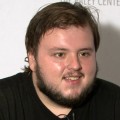 Game Of Thrones: John Bradley Hollywood Emmys Experience