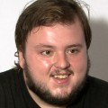 Game Of Thrones: John Bradley Discusses Filming Scenes With The White Walker