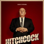 Anthony Hopkins in ‘Hitchcock’