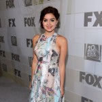 Ariel Winter arrives at FOX Broadcasting Company, Twentieth Century FOX Television and FX post Emmy party at Soleto in Los Angeles on September 23, 2012
