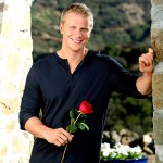‘The Bachelor’ star Sean Lowe