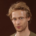 Johnny Lewis is seen during the 2011 Toronto International Film Festival at the Guess Portrait Studio in Toronto on September 13, 2011