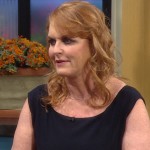 Sarah Ferguson Defends Kate Middleton & Prince Harry Over Recent Nude Photo Scandals
