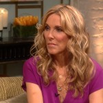 Alana Stewart Reveals Horrifying Rape At 18-Years-Old
