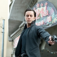 Joseph Gordon-Levitt in ‘Looper’