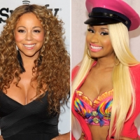Mariah Carey / Nicki Minaj