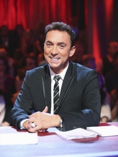 Bruno Tonioli on ‘Dancing with the Stars: All-Stars,’ Week 1, Sept. 24, 2012