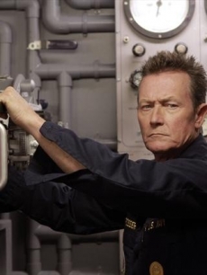 Robert Patrick on ABC’s ‘Last Resort’