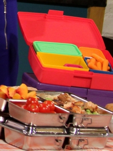 Recipes from ‘Weelicious: One Family, One Meal’