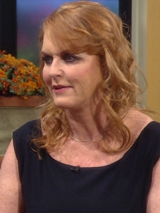 Sarah Ferguson Defends Kate Middleton & Prince Harry Over Recent Nude Photo Scandals
