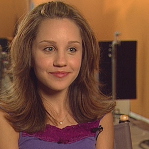 Amanda Bynes: Big Fat Liar Is A Dream Come True (2001)