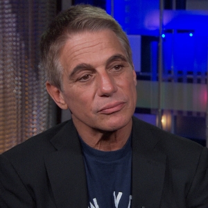 Tony Danza Discusses The Importance Of An Education