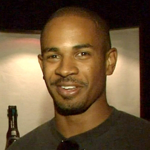 Damon Wayans Jr. On Happy Endings Season 3: Brad Is The New Max! - Emmys 2012 Gift Lounge
