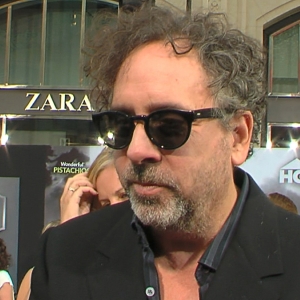 Tim Burton’s Frankenweenie Premiere