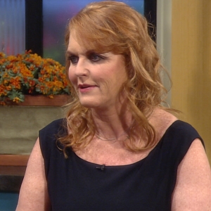 Sarah Ferguson Defends Kate Middleton & Prince Harry Over Recent Nude Photo Scandals
