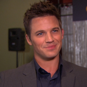 Matt Lanter: ‘It’s A Feat’ To Reach 90210’s 100th Episode
