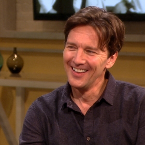 Andrew McCarthy Explains How Traveling Led Him To Settling Down
