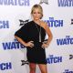 Christine Taylor attends the premiere of ‘The Watch’ at Grauman’s Chinese Theatre on July 23, 2012 in Hollywood