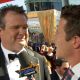 Emmys 2012: Eric Stonestreet On How He Got Started In Acting
