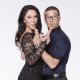 Bristol Palin and Mark Ballas - Dancing with the Stars: All-Stars