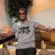 Sean ‘Diddy’ Combs poses backstage on Access Hollywood Live on September 27, 2012