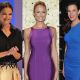 Katie Holmes, Stacy Keibler, Liv Tyler