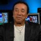 Smokey Robinson Inspires With His Words