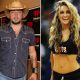 Jason Aldean / Brittany Kerr 