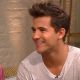 Dez Duron on Access Hollywood Live, Oct. 2, 2012