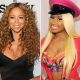 Mariah Carey / Nicki Minaj
