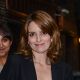 Tina Fey leaves the ‘Late Show With David Letterman’ taping at the Ed Sullivan Theater, NYC, on October 3, 2012