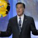 Big Bird, Mitt Romney