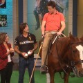 Ignacio ‘Nacho’ Figueras Talks Veuve Clicquot Polo Classic