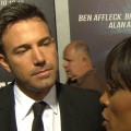 Argo Hollywood Premiere