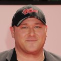 Will Sasso attends the Los Angeles premiere of ‘The Three Stooges’ on April 7, 2012