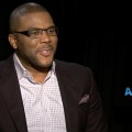 Tyler Perry Discusses His ‘Great Bond’ With Oprah Winfrey