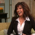 Marie Osmond Shows Off Her Halloween Scream
