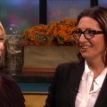 Makeup Artist Bobbi Brown Demos Pretty Powerful Looks