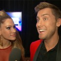 Lance Bass Reacts To Joey Fatone Getting Booted Off Dancing With The Stars: All-Stars
