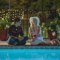 Gunnar (Sam Palladio) and Scarlett (Clare Bowen) on ABC’s ‘Nashville’
