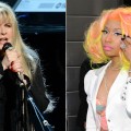 Stevie Nicks / Nicki Minaj