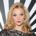 ‘Game of Thrones’ star Natalie Dormer attends a private dinner hosted by Jimmy Choo and W Magazine in honour of artist Rob Pruitt at 35 Belgrave Square, London, on October 11, 2012