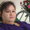 How Does Being Labeled The ‘Half-Ton Killer’ Affect Mayra Rosales?
