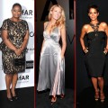 Glam Slam - The Friday Five