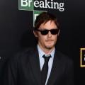 Norman Reedus attends AMC’s ‘Breaking Bad’ Season 5 Premiere during Comic-Con International 2012 at Reading Cinemas Gaslamp, San Diego, on July 14, 2012