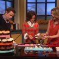 How To Make Halloween Cupcake & Ice Cream Treats With Sprinkles!
